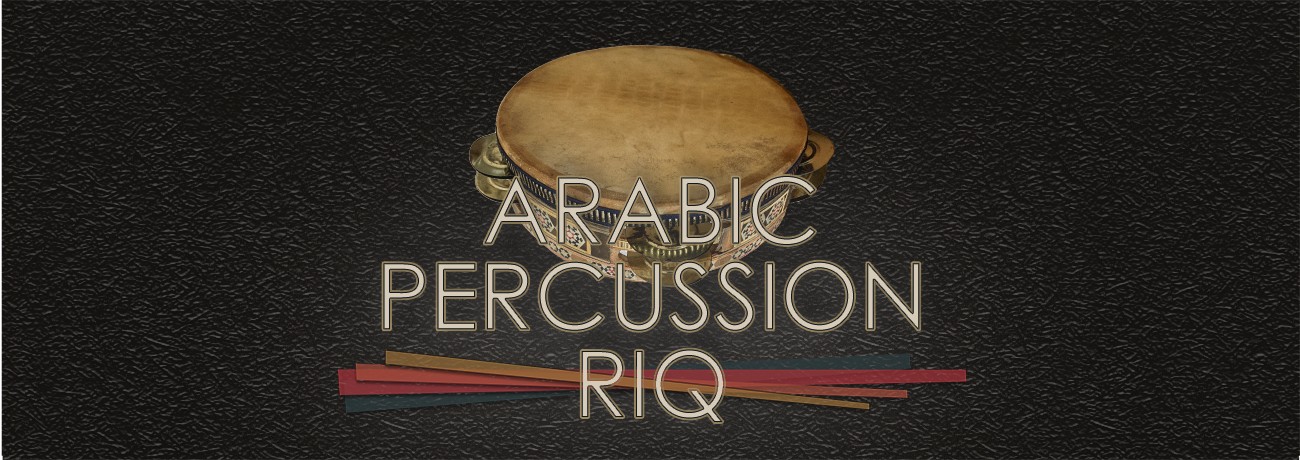 Arabic percussion loops cheap